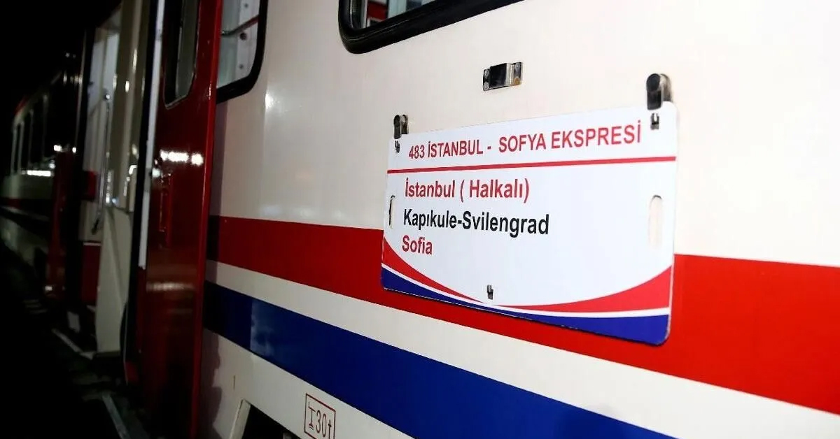 Sofya Ekspresinin Dezavantajları