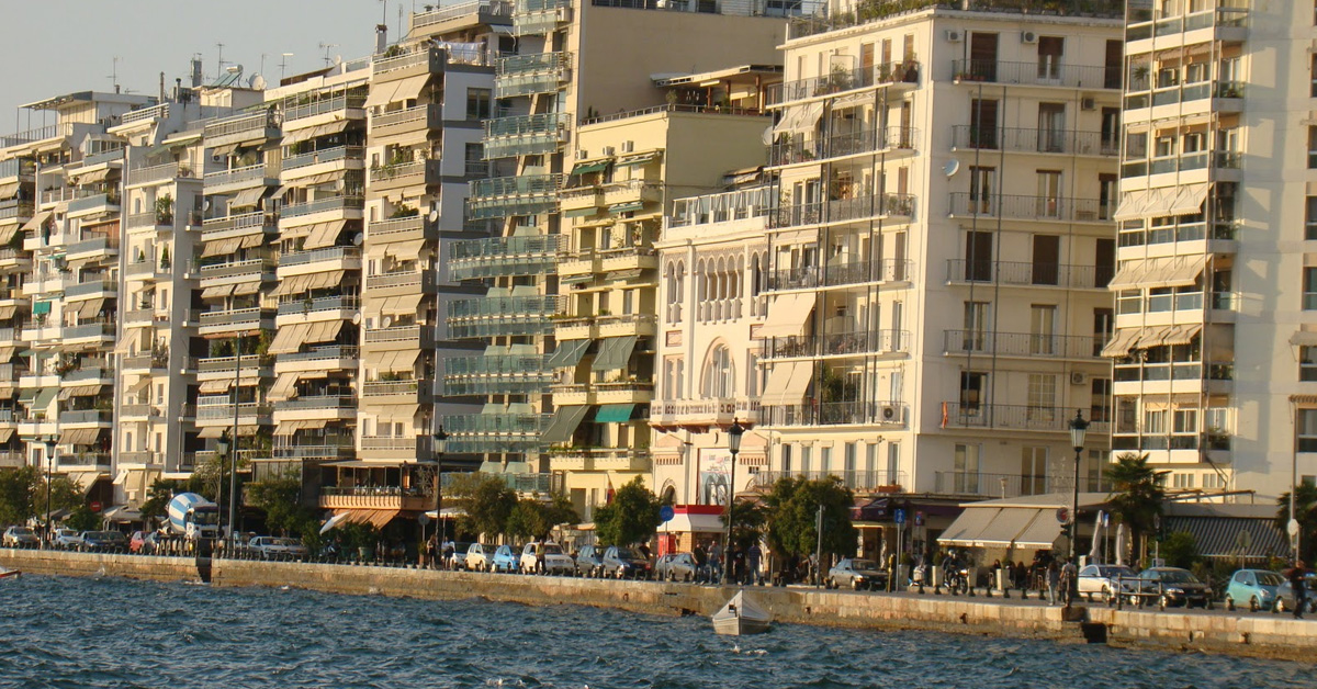 Yeni Sahil