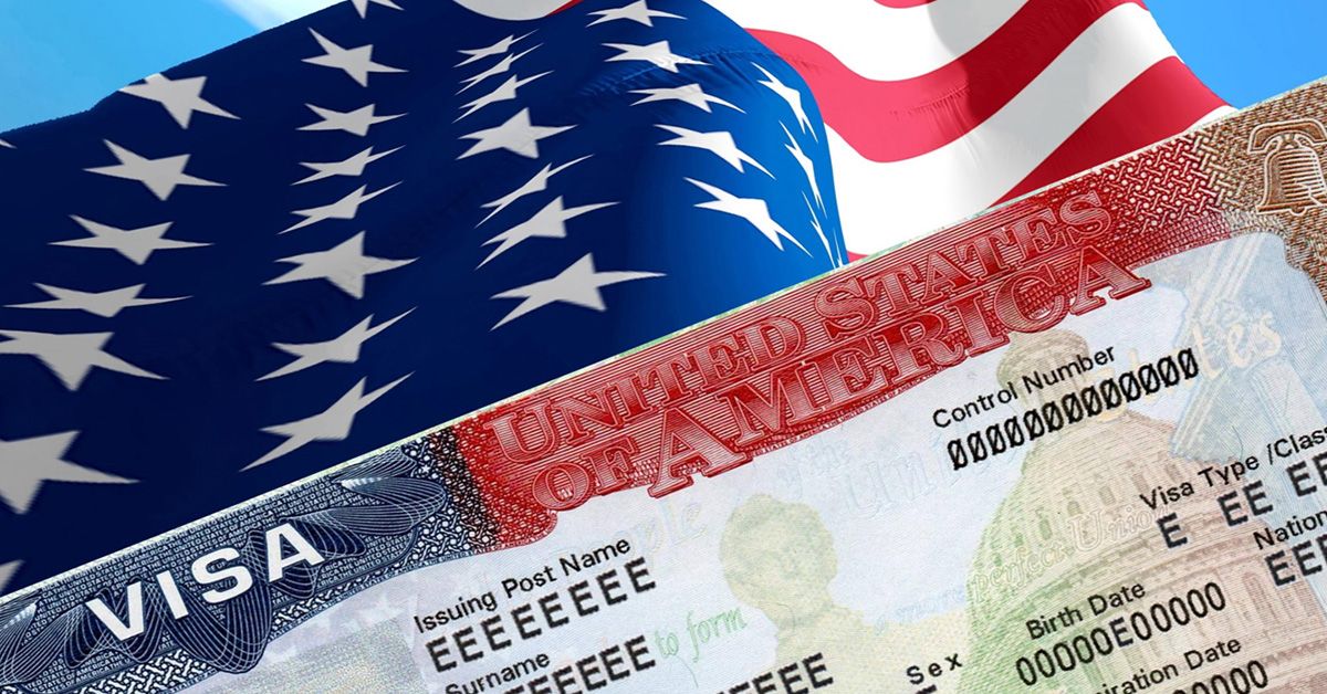 Amerika Vizesi Nasıl Alınır? Amerika Birleşik Devletleri Vize Bilgileri