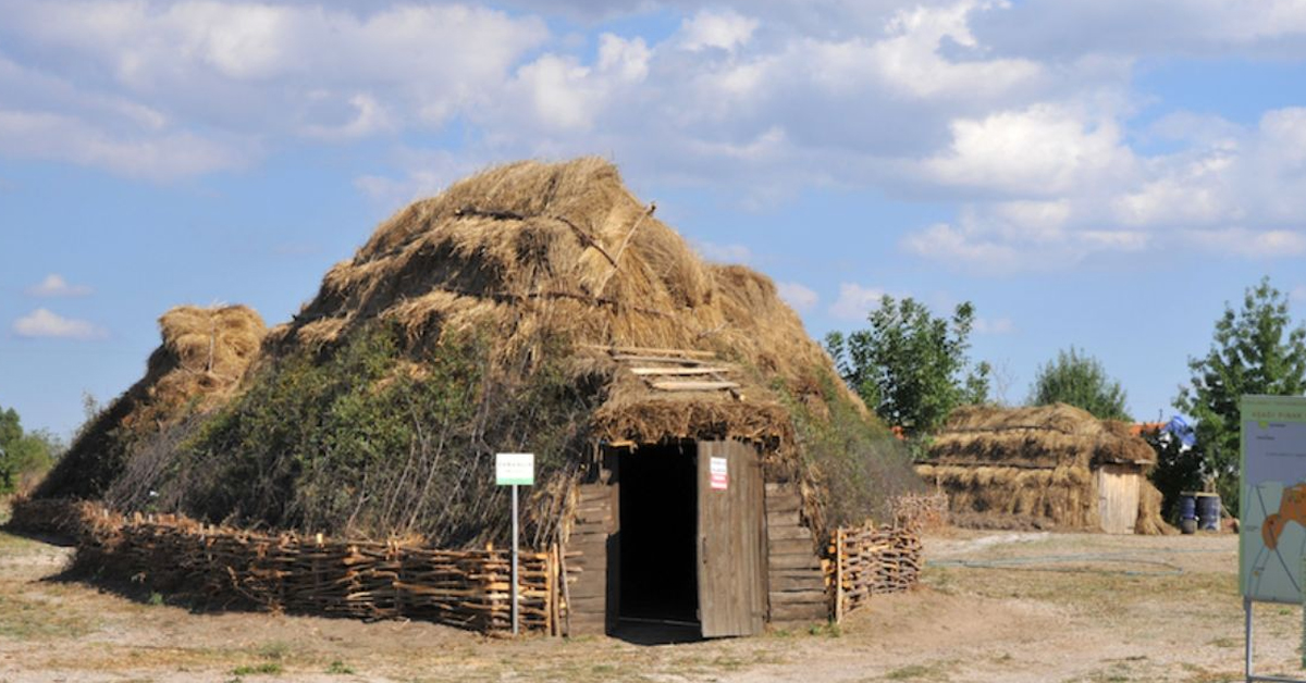 Aşağı Pınar Höyüğü