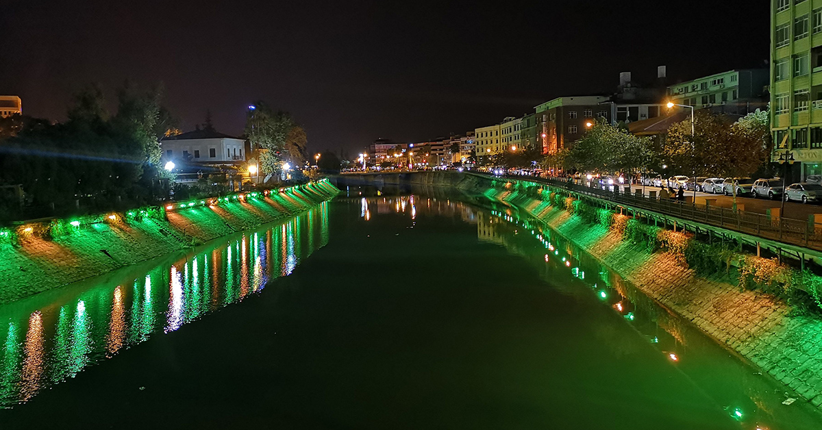 Asi Nehri