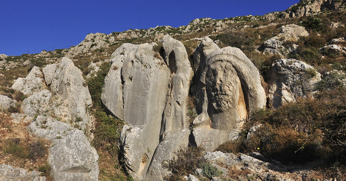 Cehennem Kayıkçısı