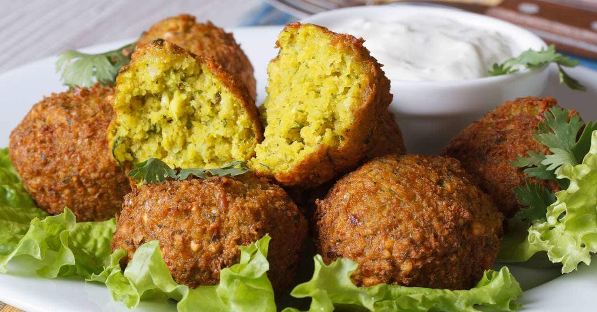 Felafel