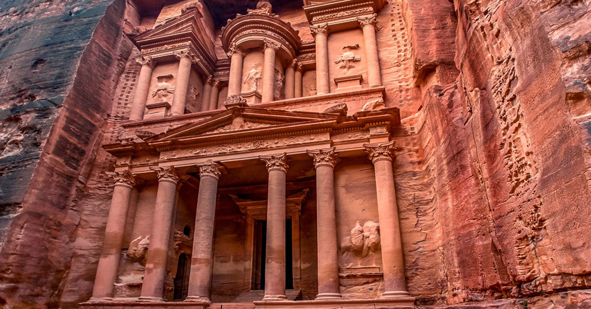 Hazine (The Treasury)