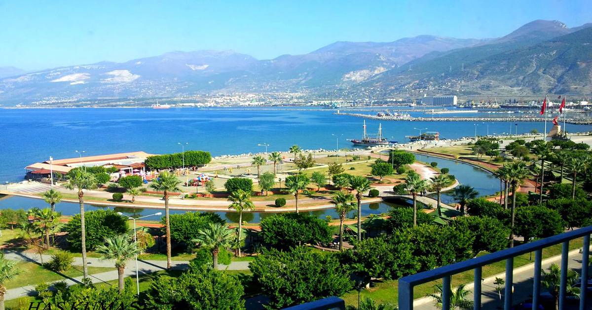 İskenderun