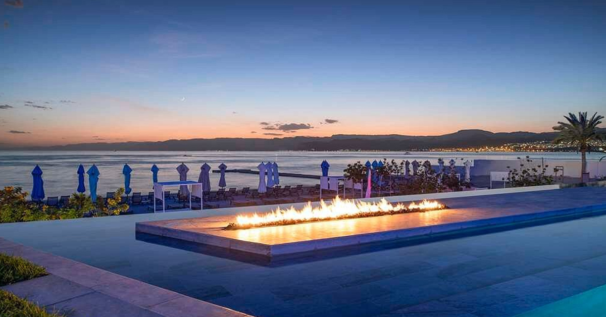 Kempinski Hotel Aqaba Red Sea