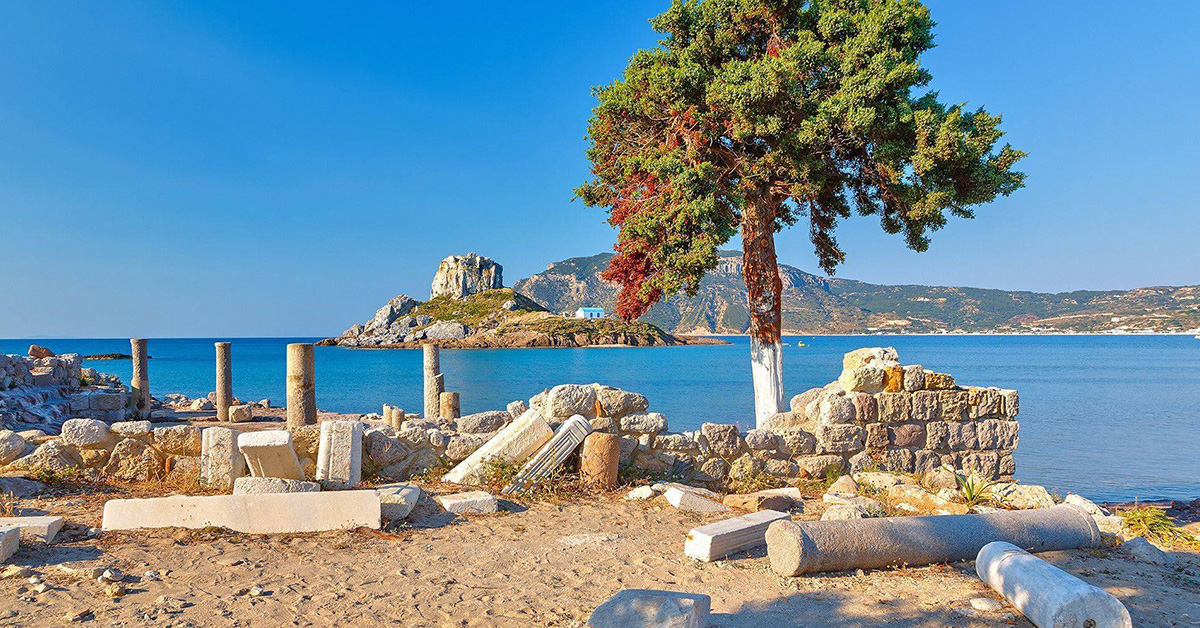 Kos Adası