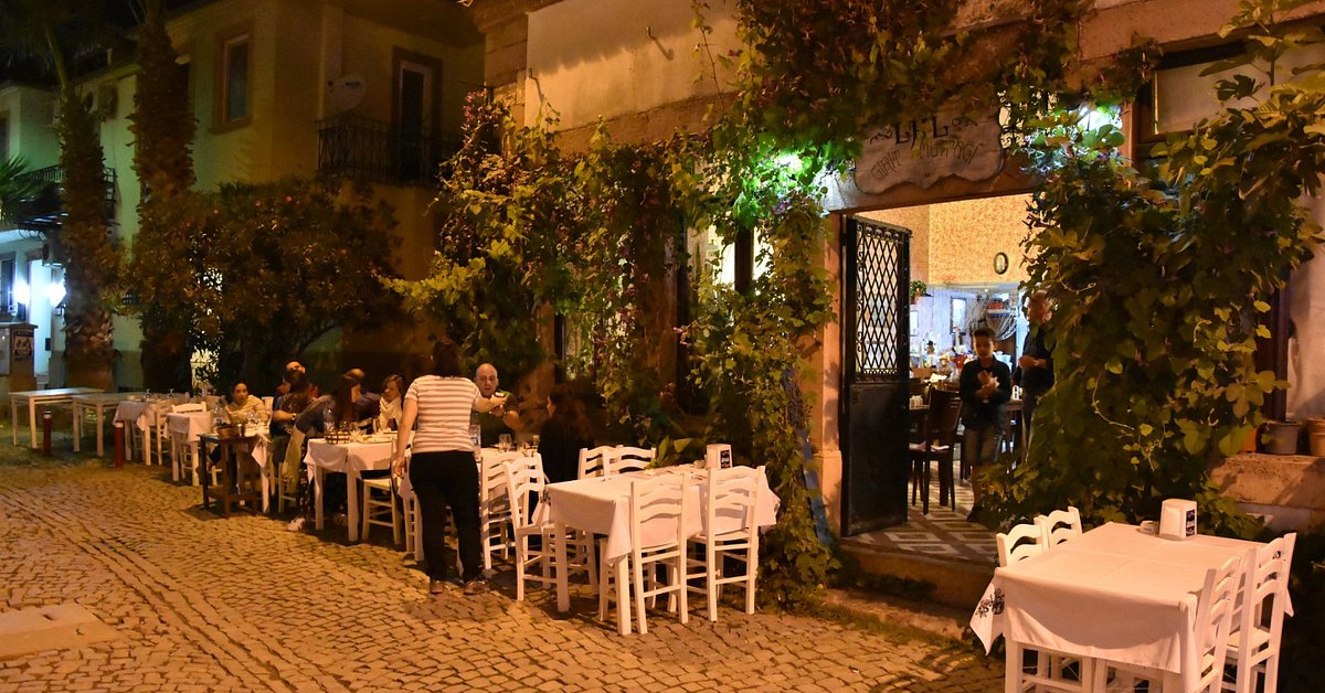 Lal Girit Mutfağı