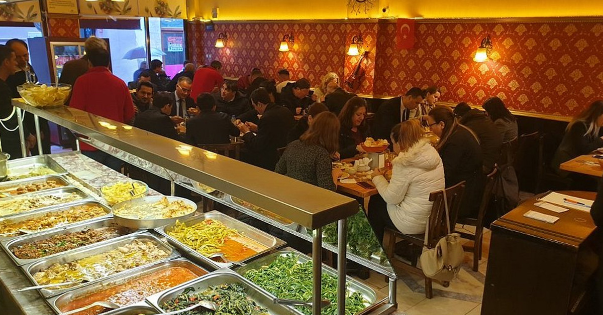 Paşa Çorbacı