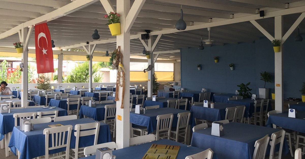 Thenes Restaurant