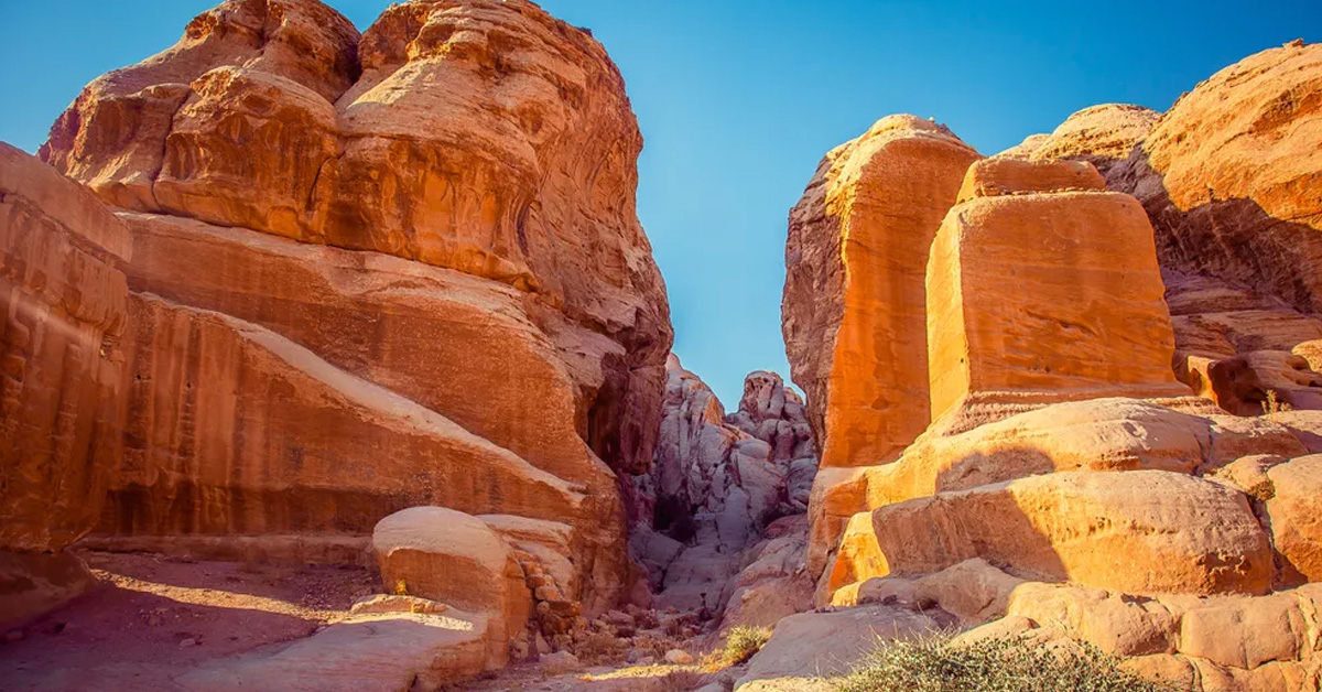 Wadi Rum