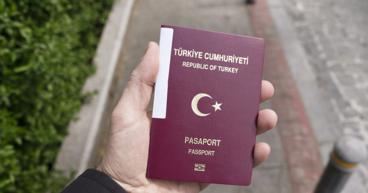 Yurt Dışı Çıkış Harcının Yasal Dayanağı