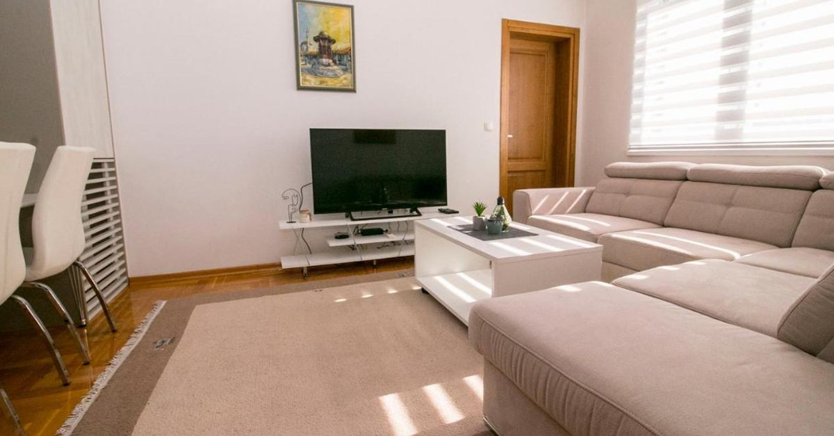 Apartment Nova Otoka