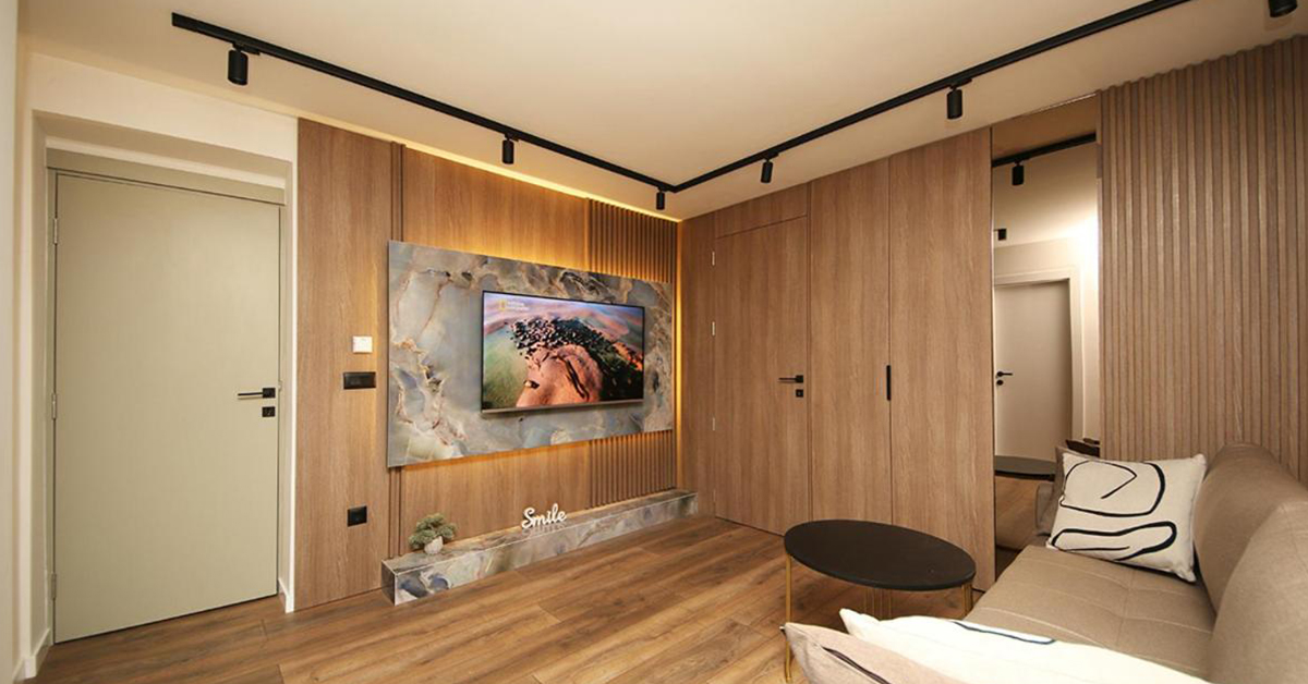 Nest Apartments Sarajevo