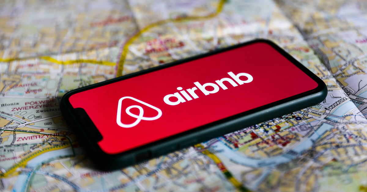Airbnb Güvenli Mi?