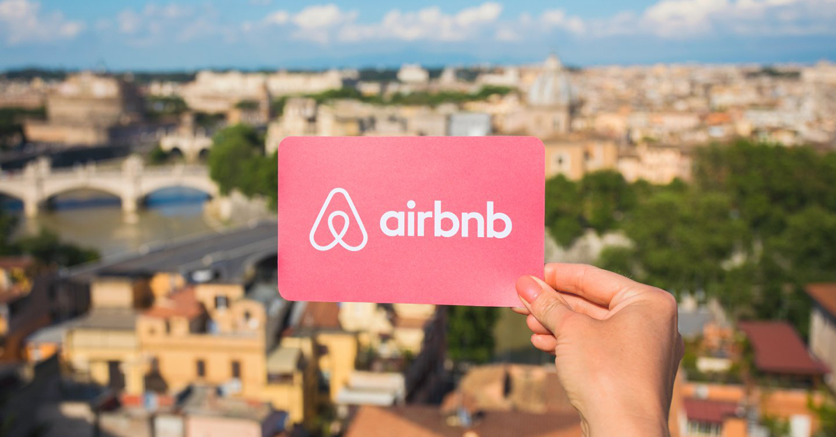 Airbnb Nasıl Kuruldu?