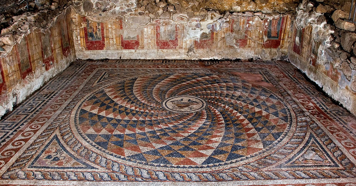 Antandros Antik Kenti