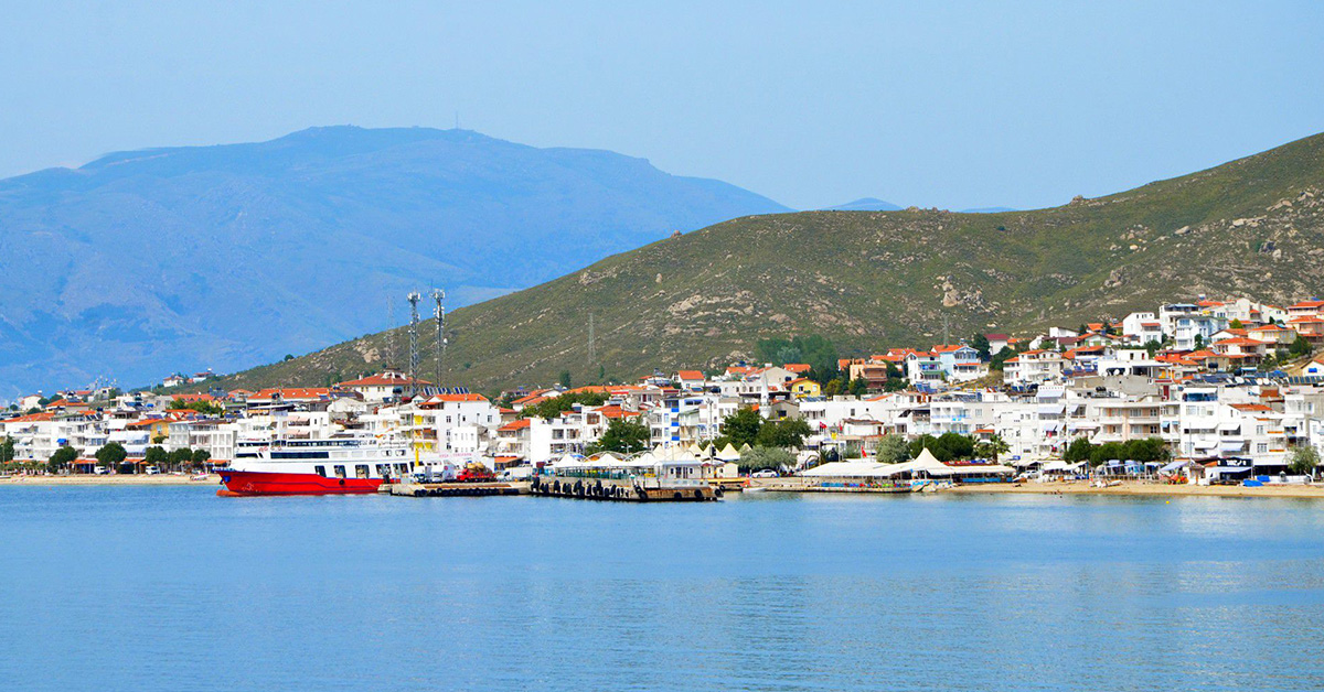 Avşa Adası