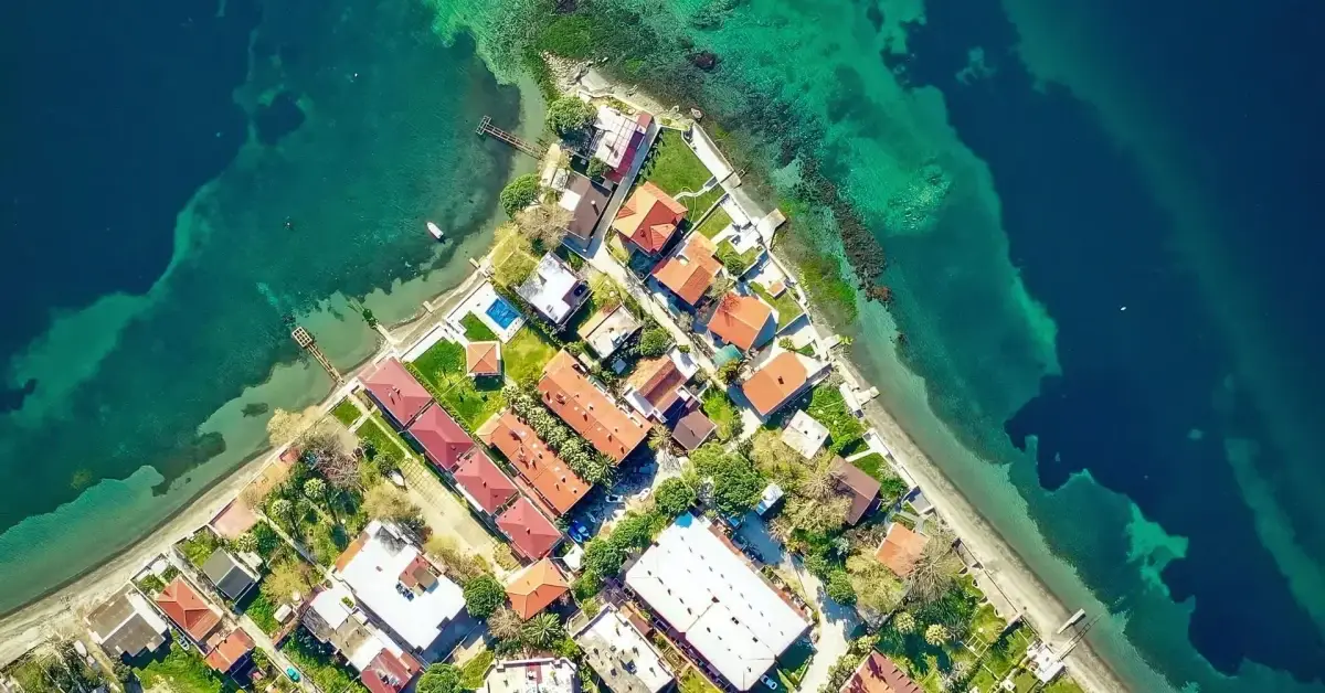 Ballıpınar Köyü