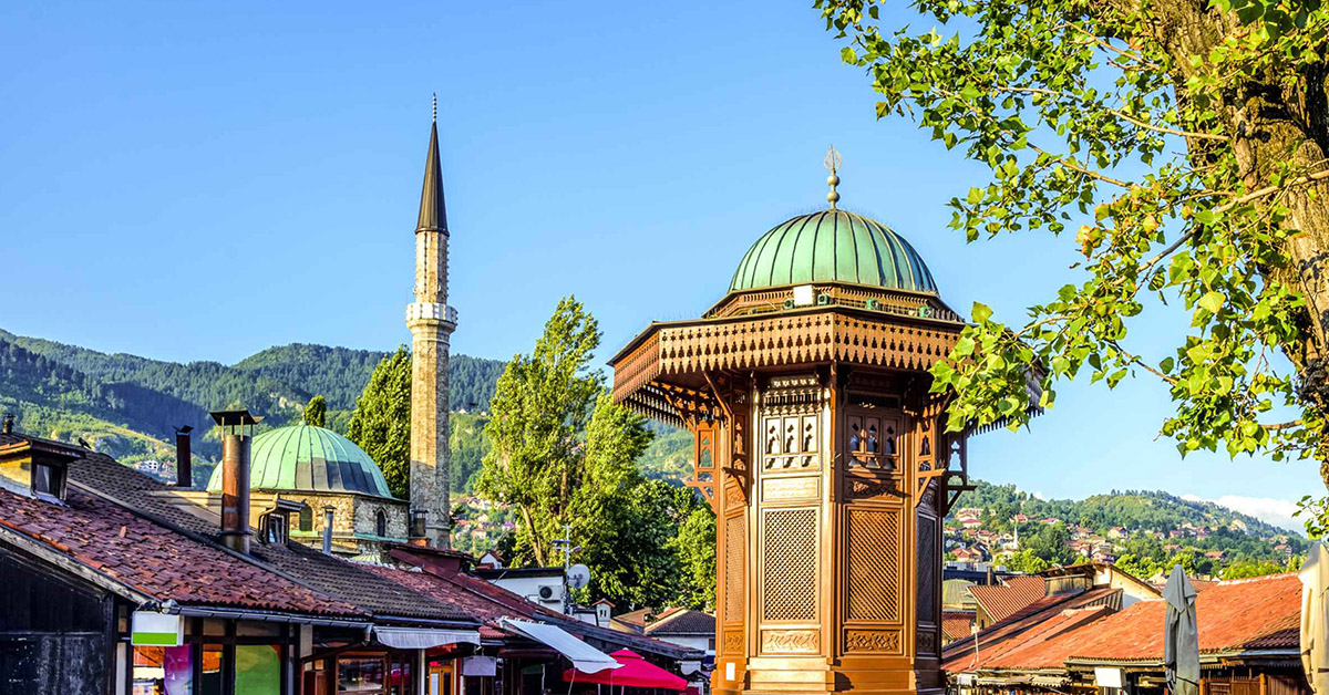 Başçarşı