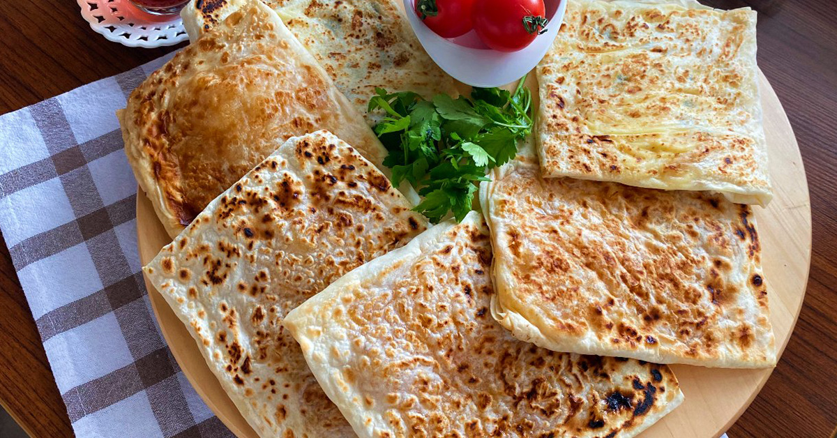 Bestami Gözleme