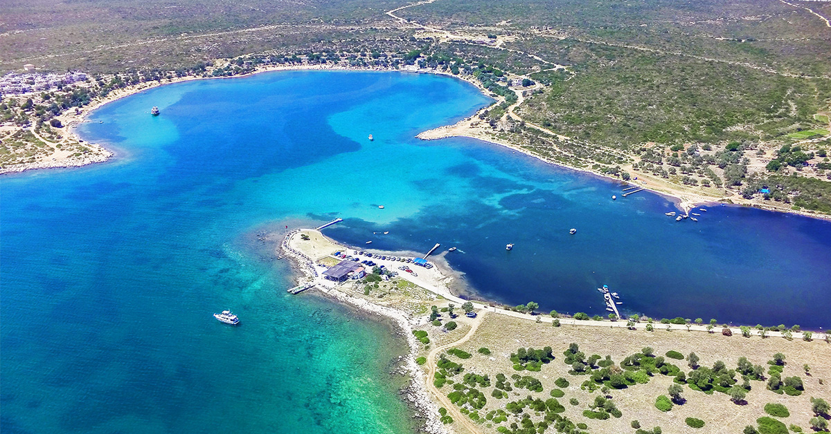 Didim Gezilecek Yerler