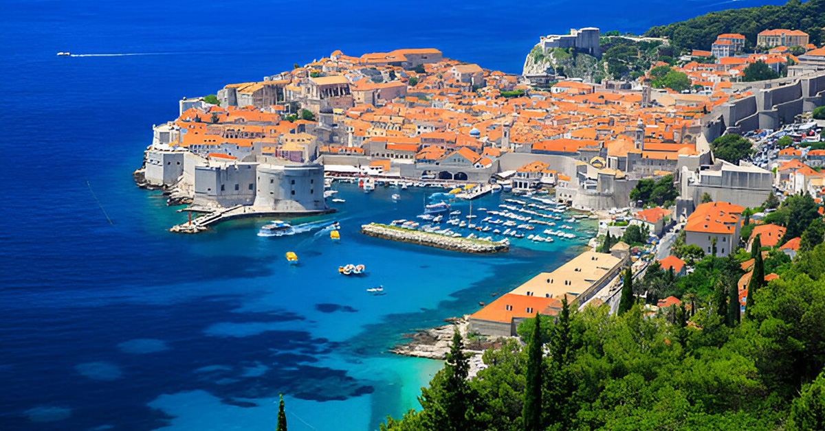 Dubrovnik