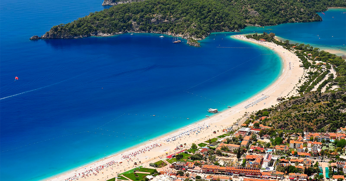 Fethiye'de Ne Yenir?