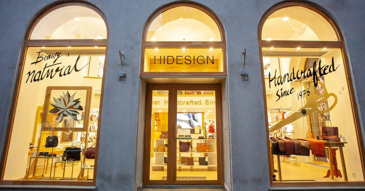 Hidesign