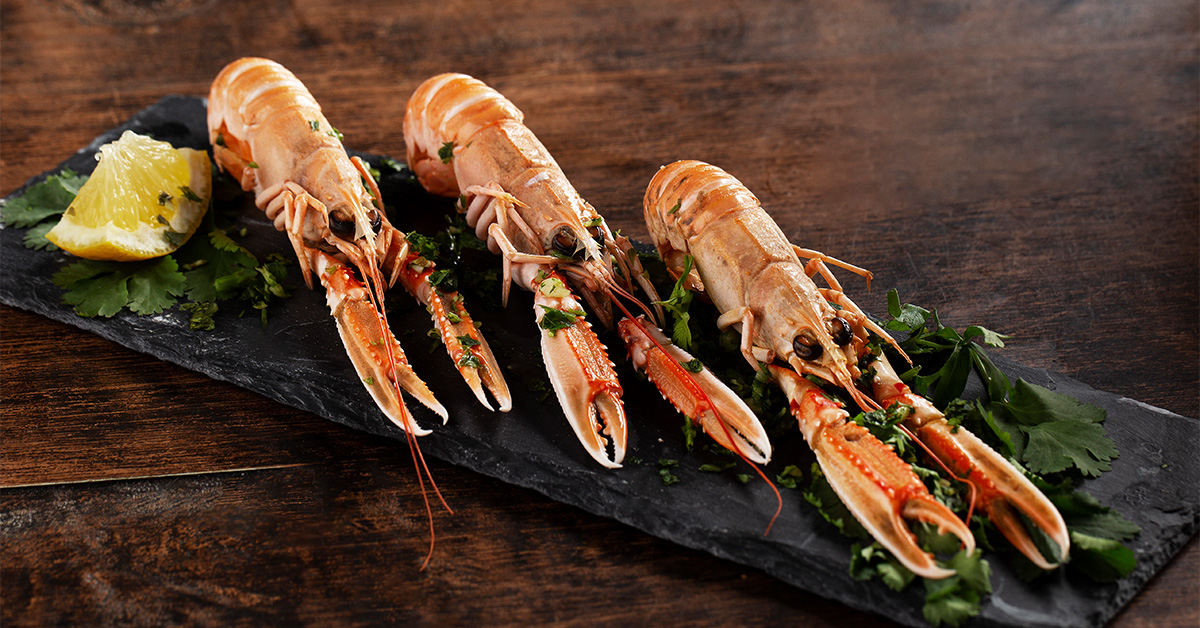 Hilmi Seafood Restoran
