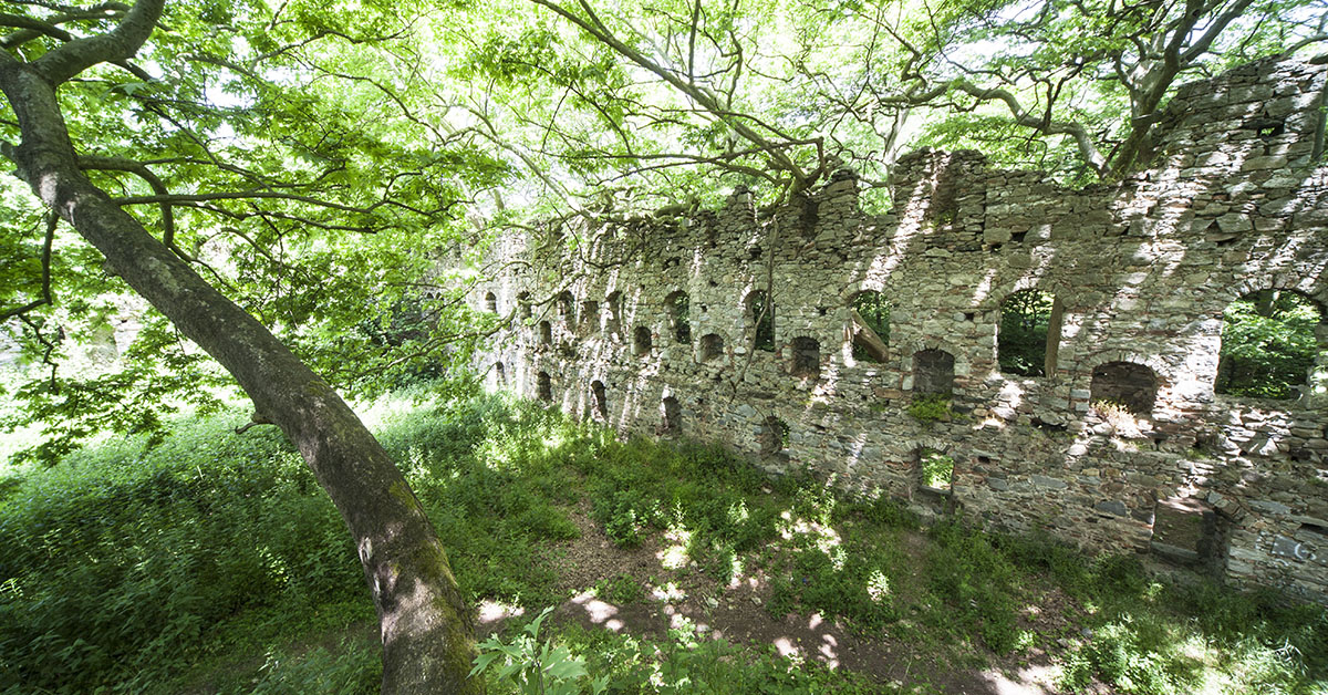 Kirazlı Manastırı
