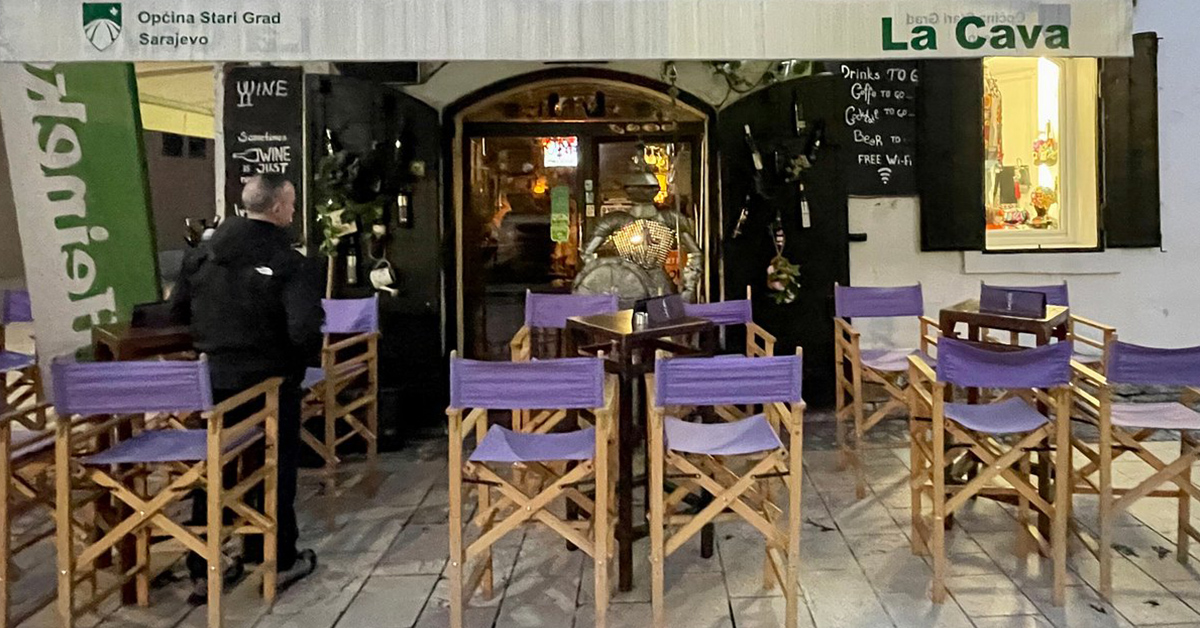 La Cava