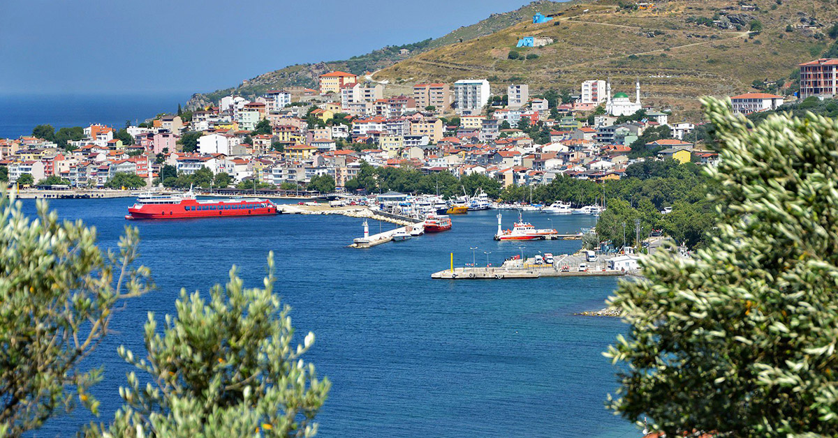 Marmara Adası