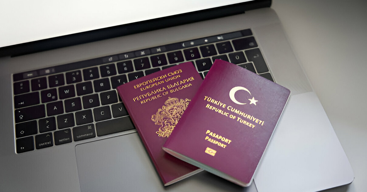 Mısır Kapıda Vize Başvuru Süreci