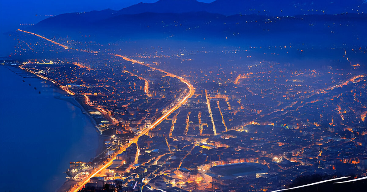 Ordu'da Ne Yenir?