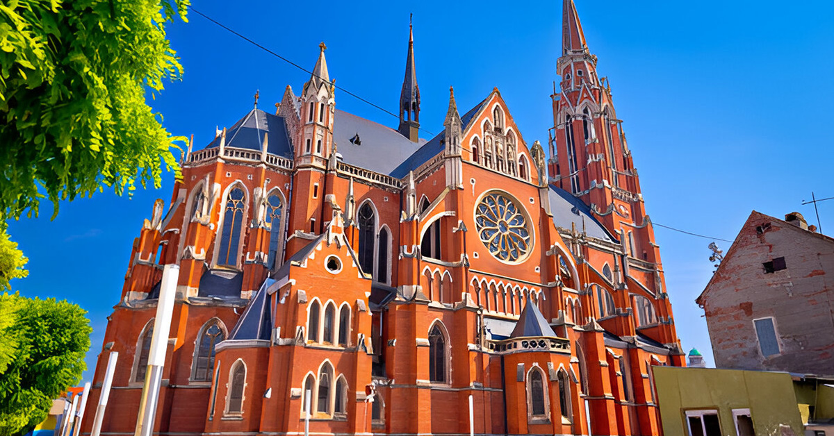 Osijek