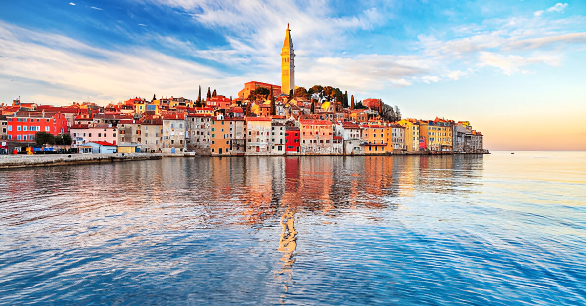 Rovinj