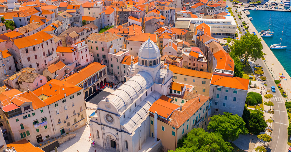 Šibenik