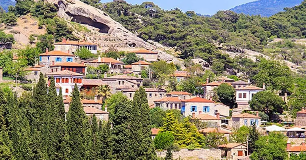 Tuzla Köyü