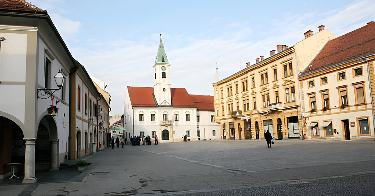 Varaždin