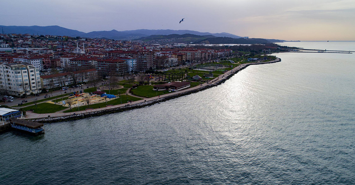 Yalova Gezilecek Yerler