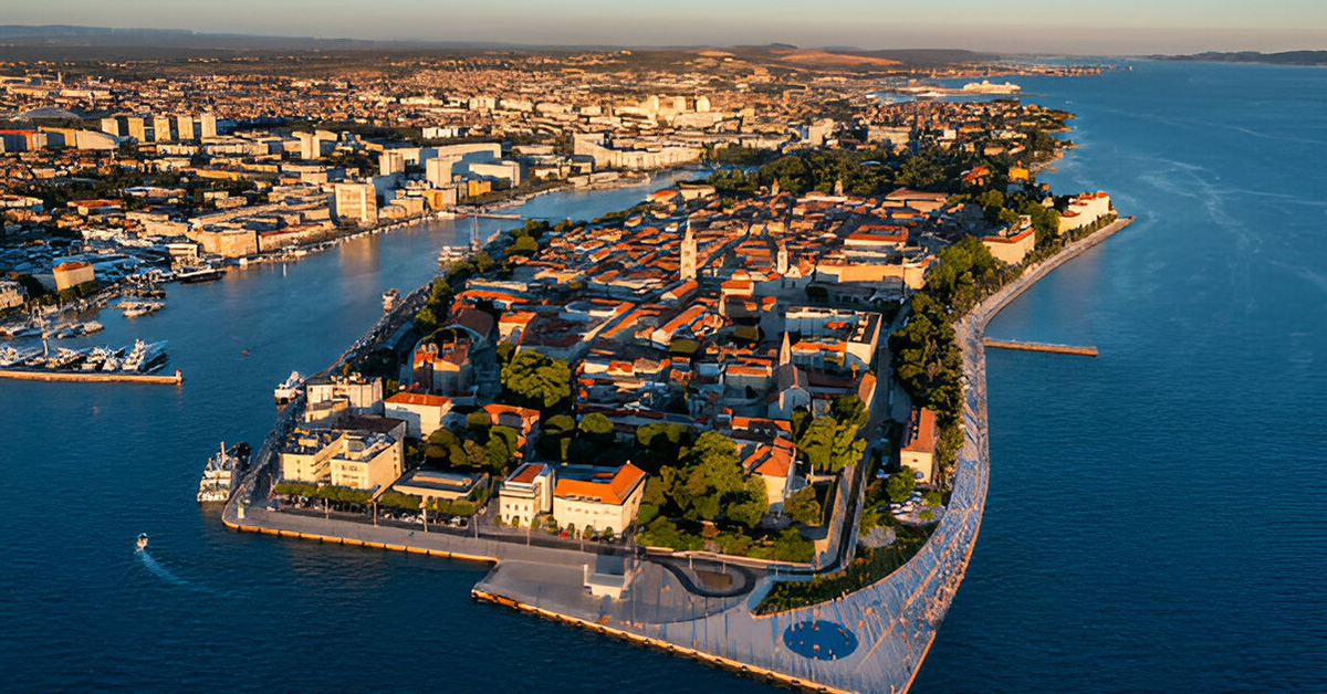 Zadar
