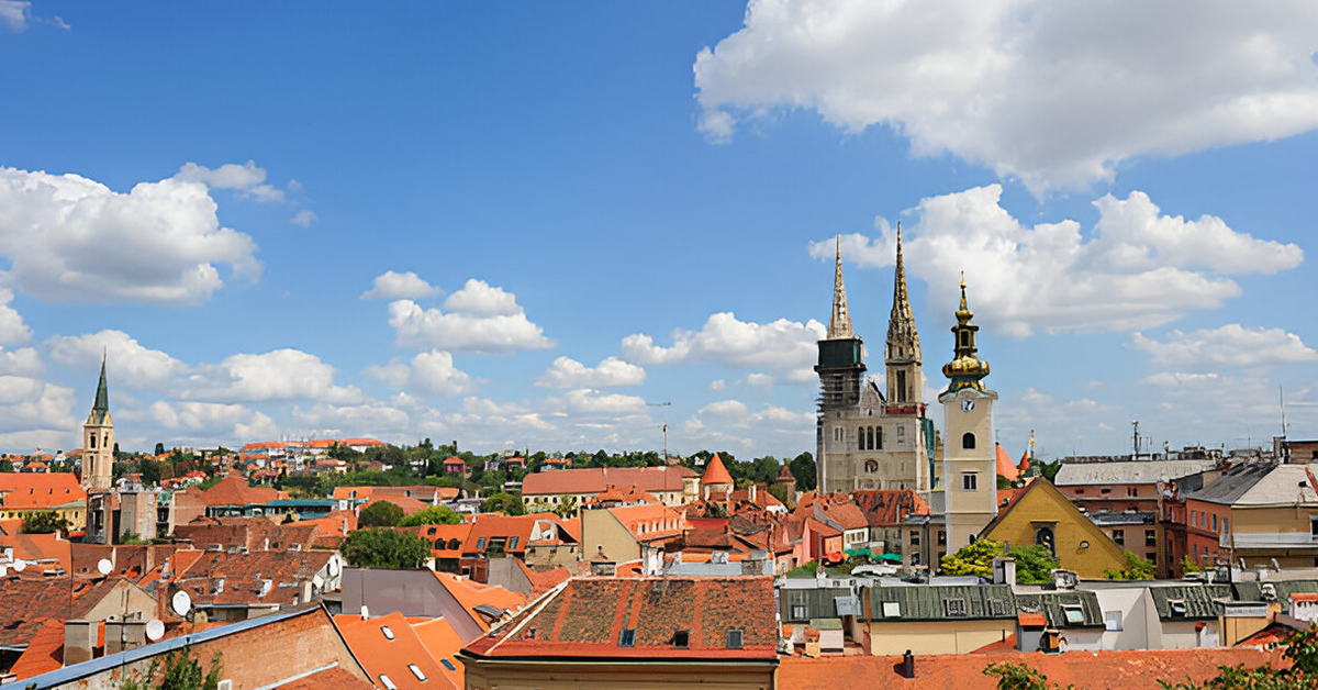 Zagreb