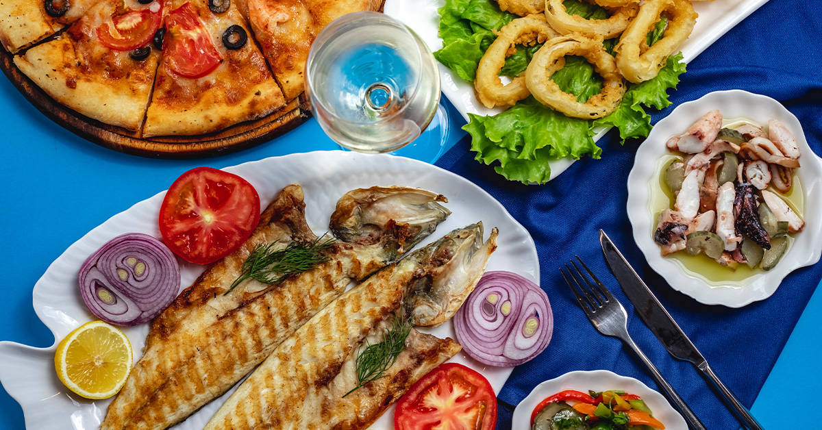 Zeki Restorant