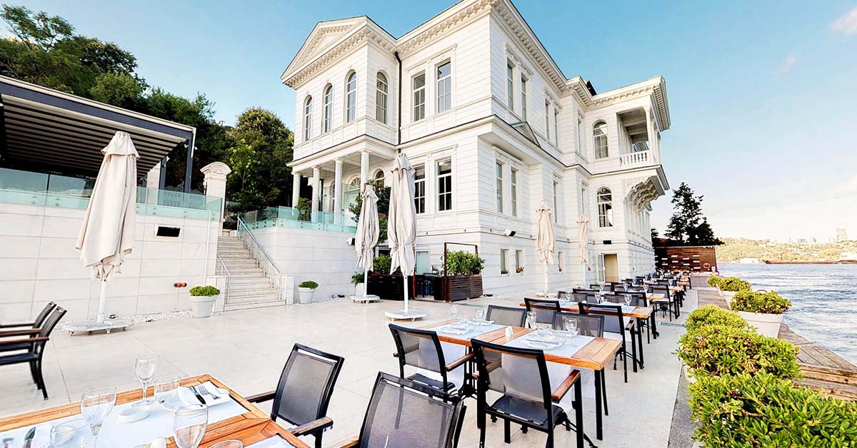 A’jia Hotel