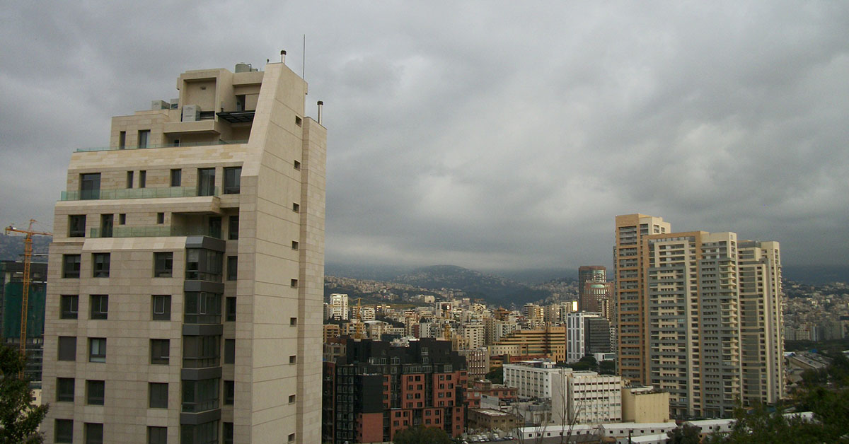 Ashrafieh