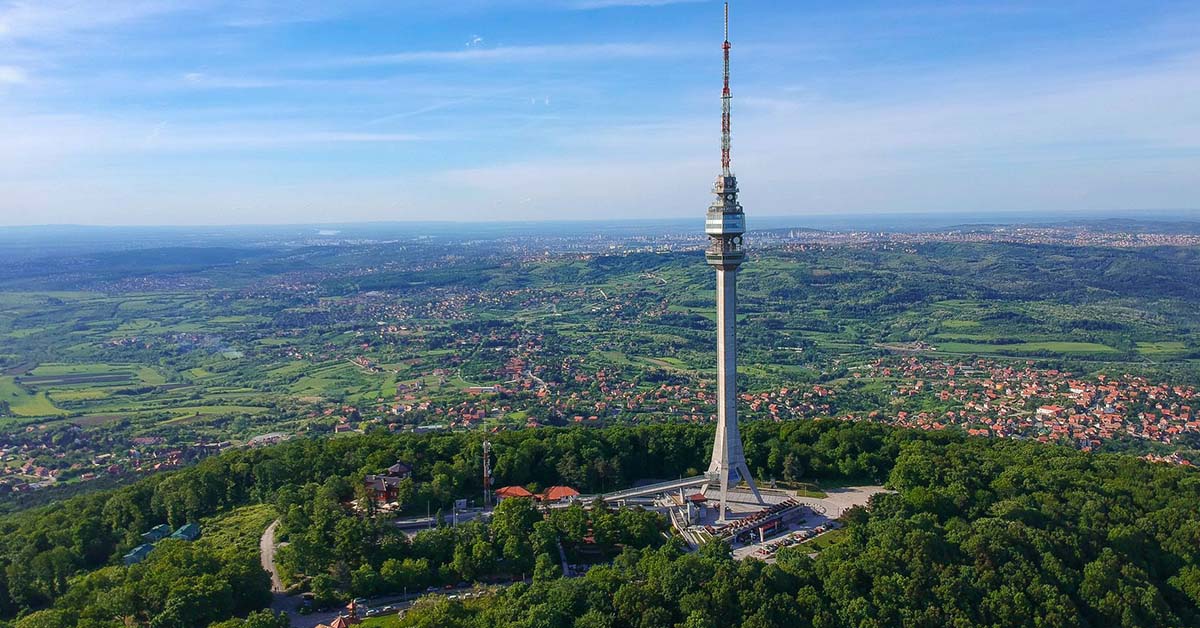 Avala Kulesi