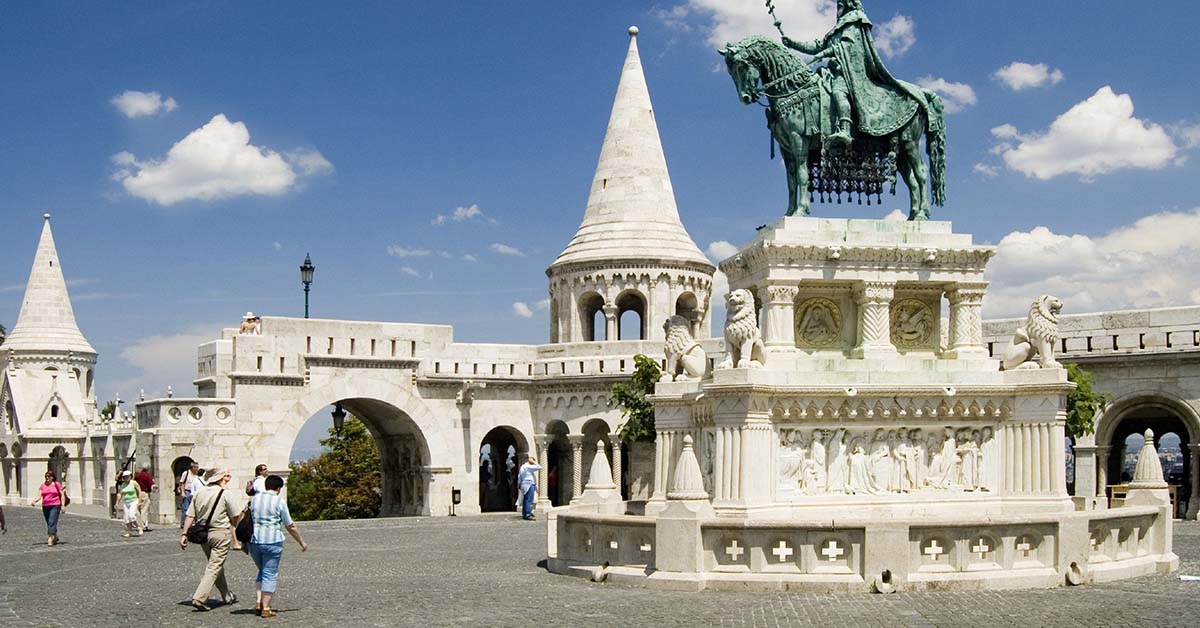Balıkçı Tabyası