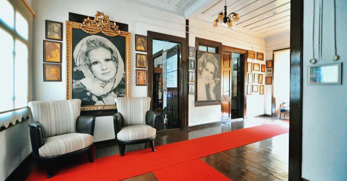 Bedia Akartürk Müzesi