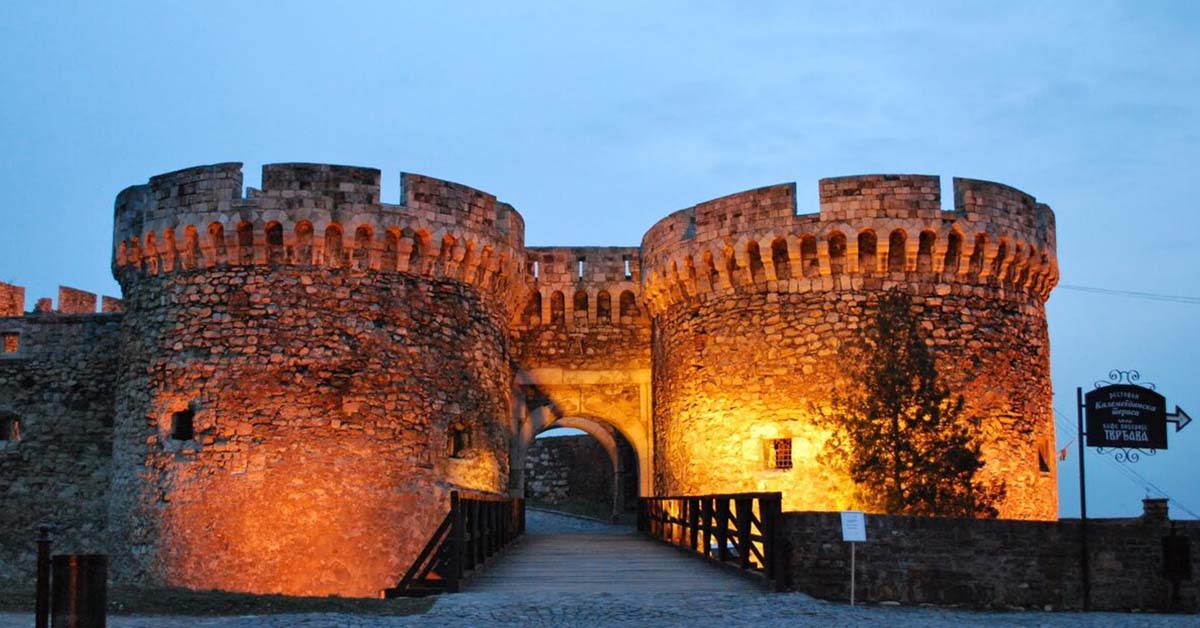 Belgrad Kalesi